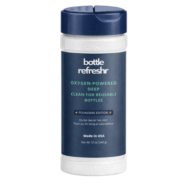 Founder’s Edition – 10 oz Bottle Refreshr