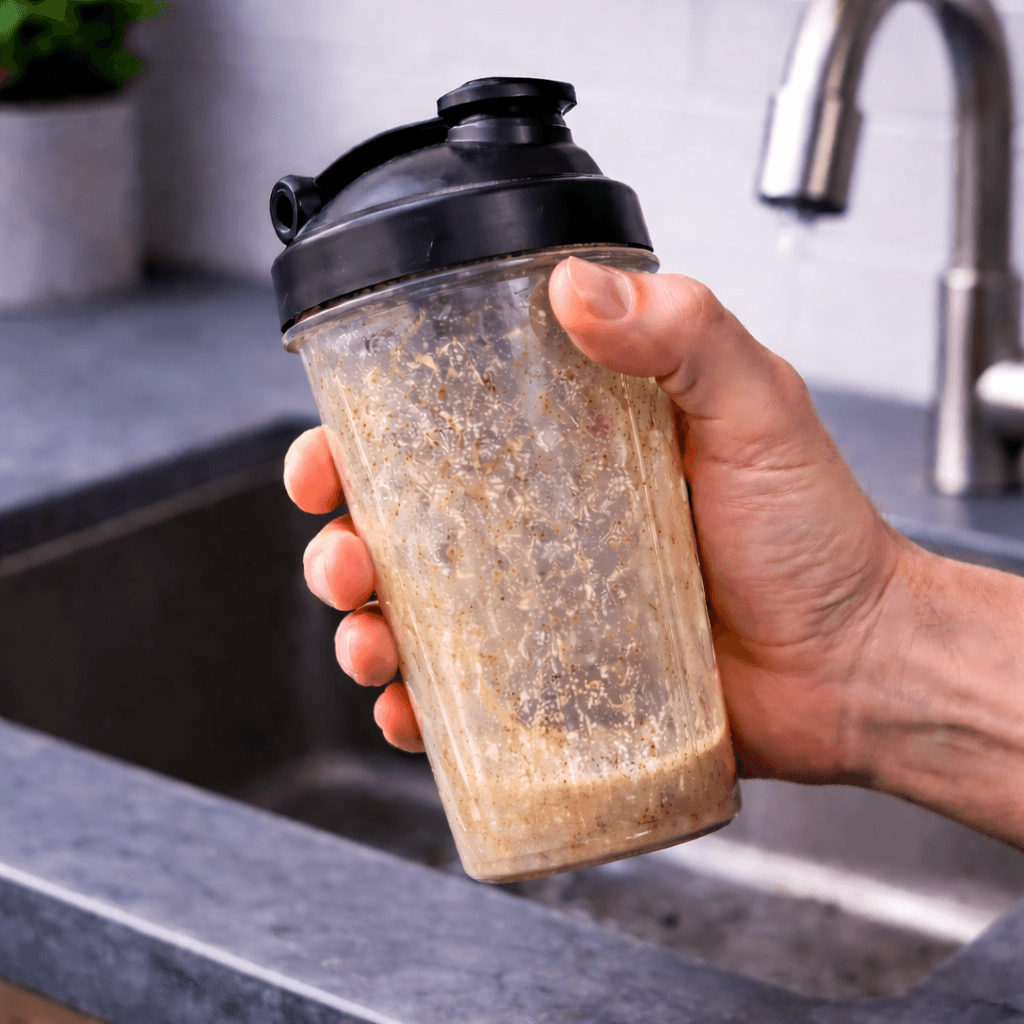 Shake
